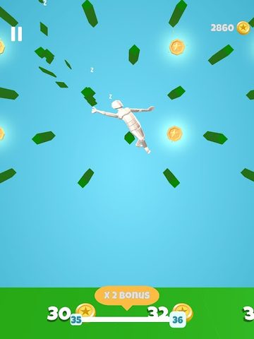 Screenshot 13: Balloon Man 2