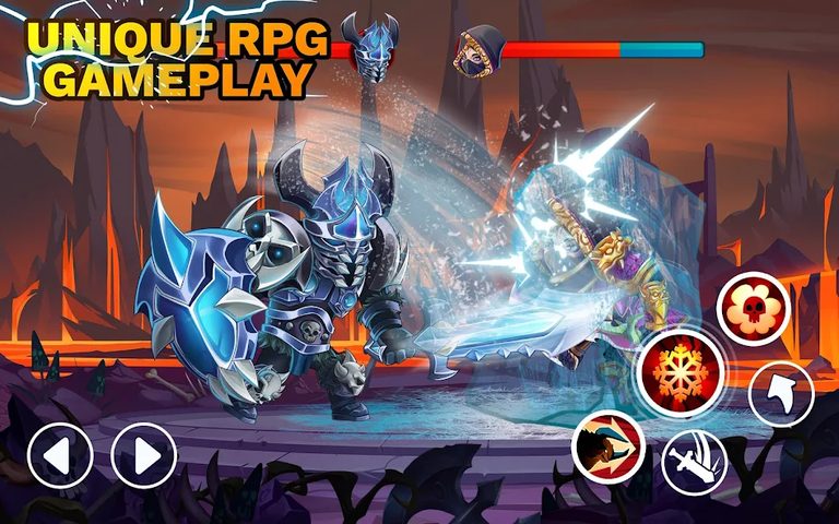 Screenshot 19: Tiny Gladiators 2