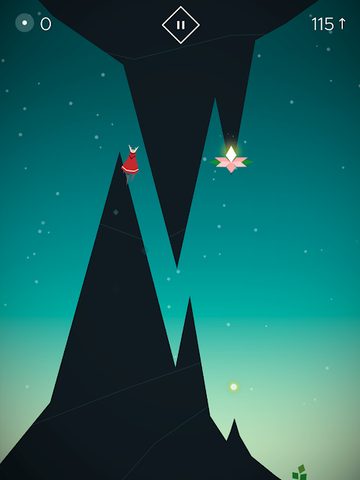Screenshot 13: Fern Flower