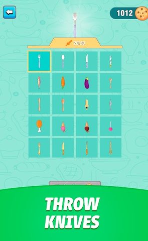 Screenshot 15: Bitcoin Food Fight - Get BTC