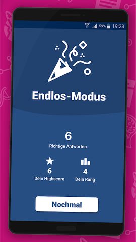 Screenshot 7: MedAT 2go by MEDBREAKER | MedAT-Vorbereitung