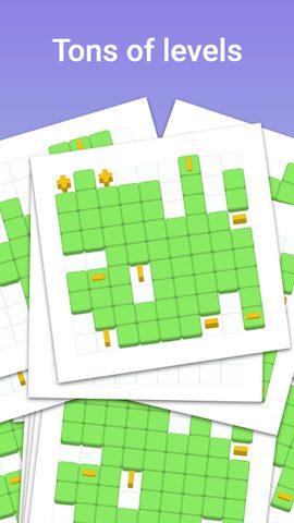 Screenshot 24: Block Brain Puzzle