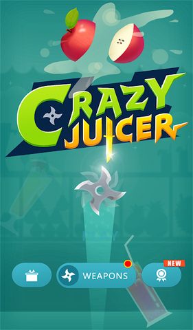 Screenshot 19: Crazy Juicer