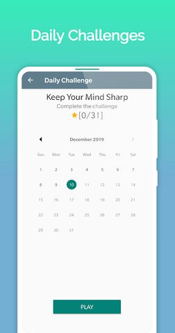 Screenshot 3: Sudoku