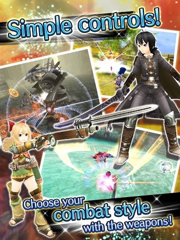 Screenshot 19: RPG Toram Online - MMORPG