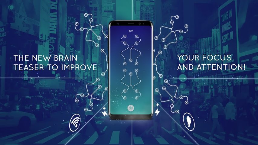 Screenshot 2: Energy: Anti-Stress Loop
