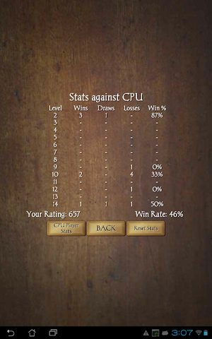 Screenshot 24: Euchre