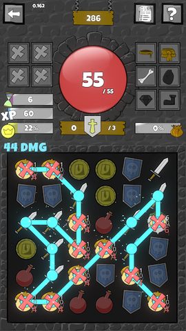 Screenshot 1: Troll Patrol