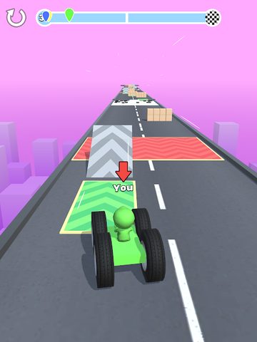 Screenshot 19: CarCraft.io