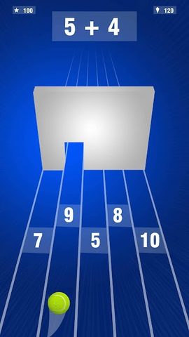 Screenshot 11: Quick Math Puzzle Games