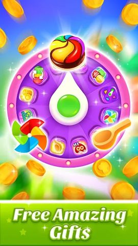 Screenshot 11: Cookie World & Colorful Puzzle