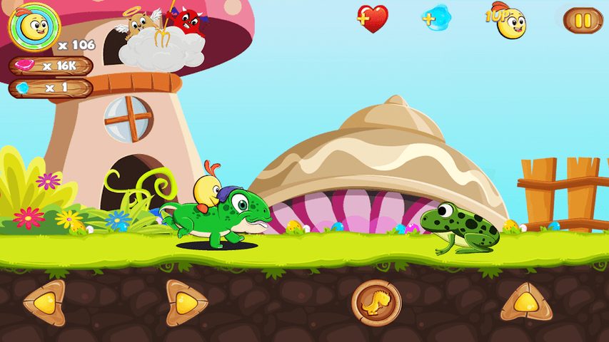 Screenshot 11: Adventures Story 2