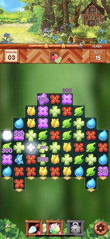 Screenshot 7: Garden Dream Life 4+