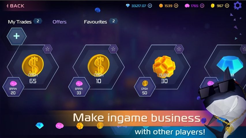 Screenshot 8: Worldopo