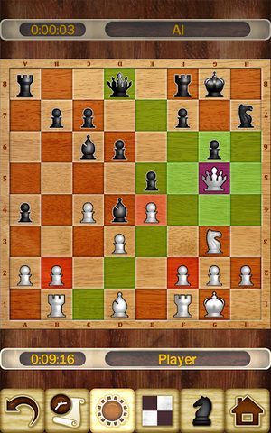 Screenshot 8: Chess 2
