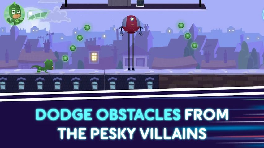 Screenshot 24: PJ Masks™: Moonlight Heroes