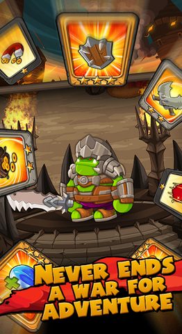 Screenshot 8: A Little War 2 Revenge
