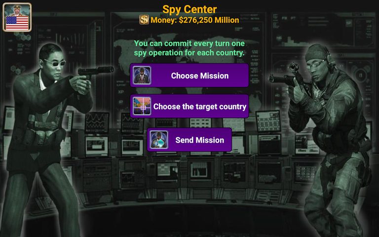 Screenshot 12: World Empire 2027