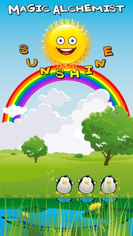Screenshot 22: Magic Alchemist Sunshine