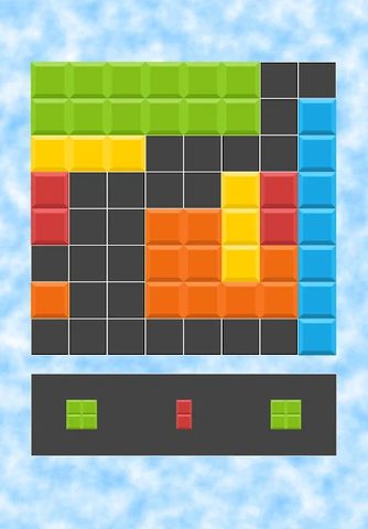 Screenshot 15: Block Puzzle