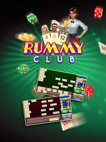 Screenshot 19: Rummy Club