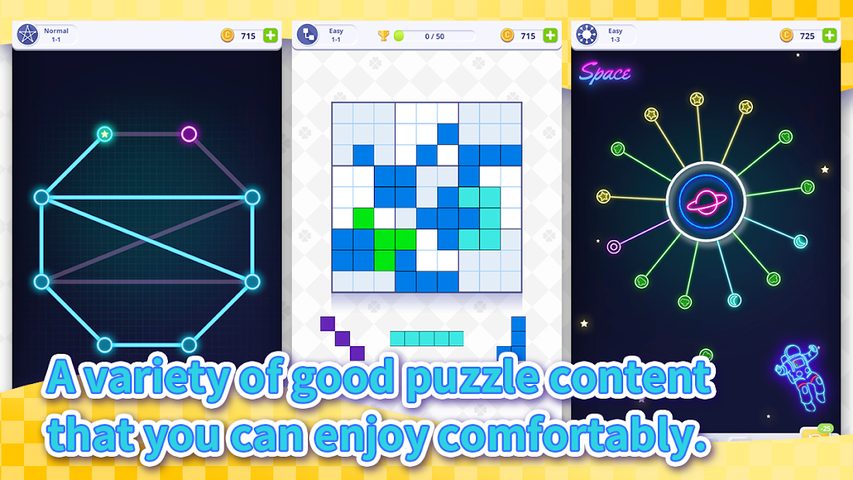 Screenshot 9: Puzzle Classic