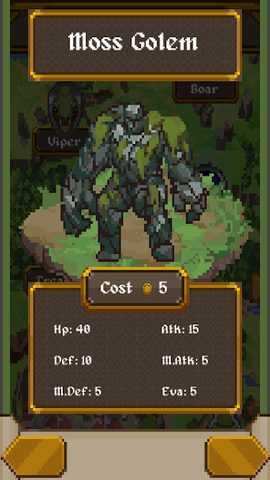 Screenshot 4: Merchant