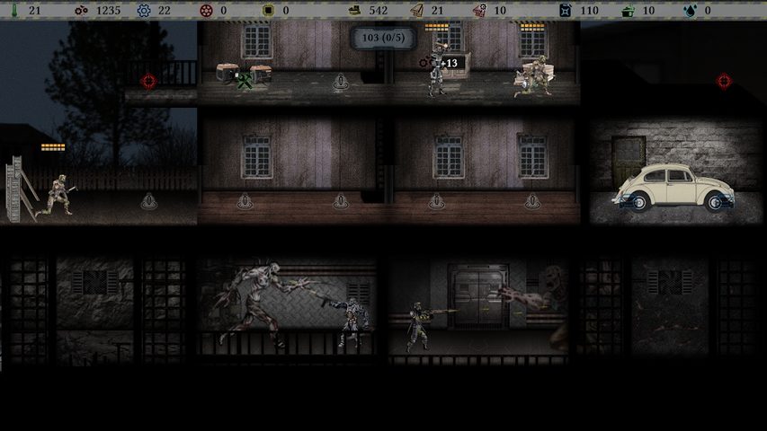 Screenshot 20: Fortress TD2