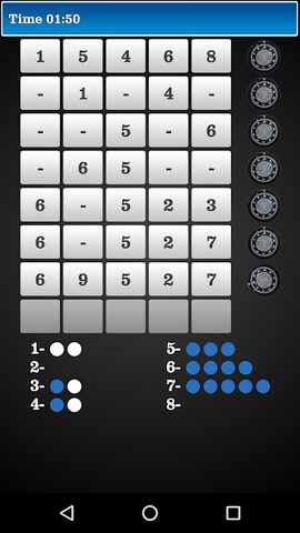 Screenshot 8: Brain Games