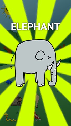 Screenshot 8: Surprise Eggs - Animals : Game for Baby / Kids