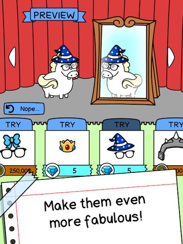 Screenshot 13: Unicorn Evolution: Idle Catch