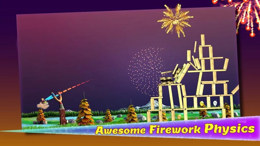 Screenshot 21: Slingy Shots