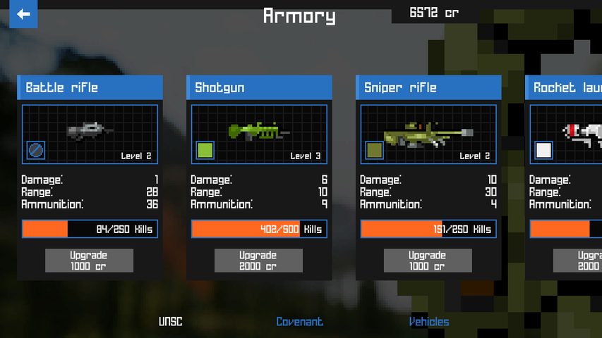 Screenshot 7: Spartan Firefight