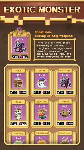 Screenshot 15: Skull Rider - Pixel RPG