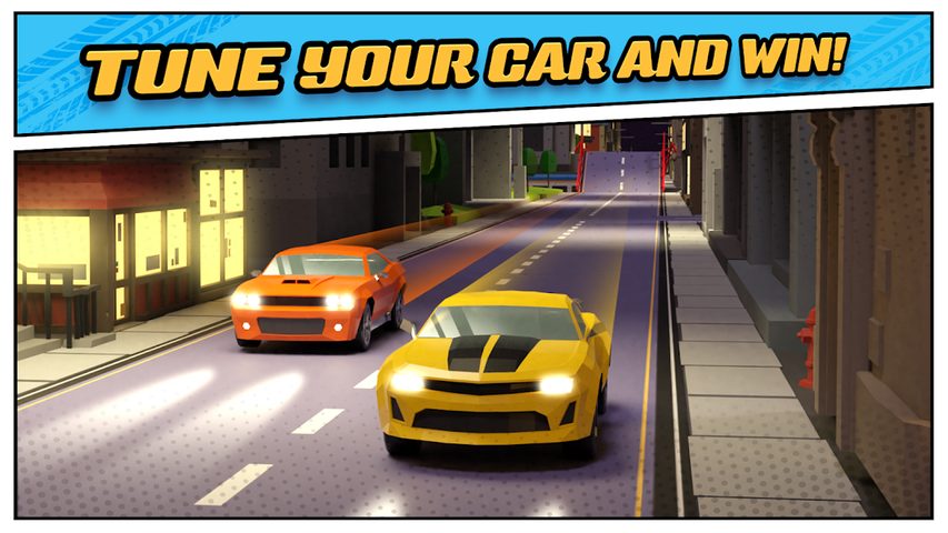 Screenshot 17: Car Drift Racing History 21