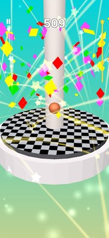 Screenshot 21: Dancing Stack