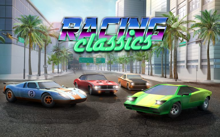 Screenshot 22: Racing Classics PRO: Drag Race