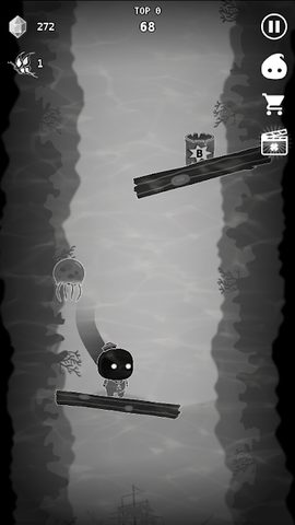 Screenshot 19: Noirmony