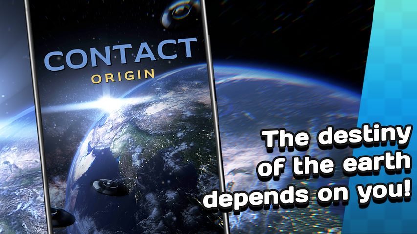 Screenshot 6: Contact Origin: Idle RPG