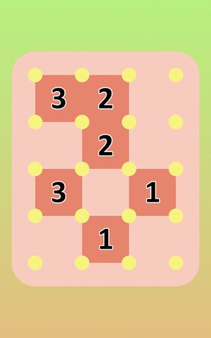 Screenshot 17: Line Loops - Logic Puzzles