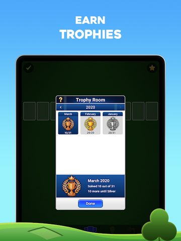 Screenshot 21: Spider Solitaire