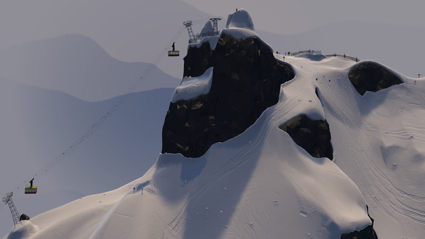 Screenshot 15: Grand Mountain Adventure