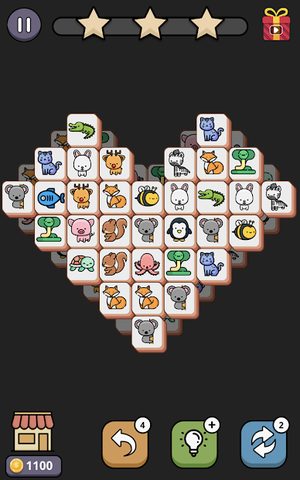Screenshot 10: Match Animal