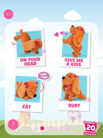 Screenshot 7: CLUB PETZ LUCY Sing & Dance