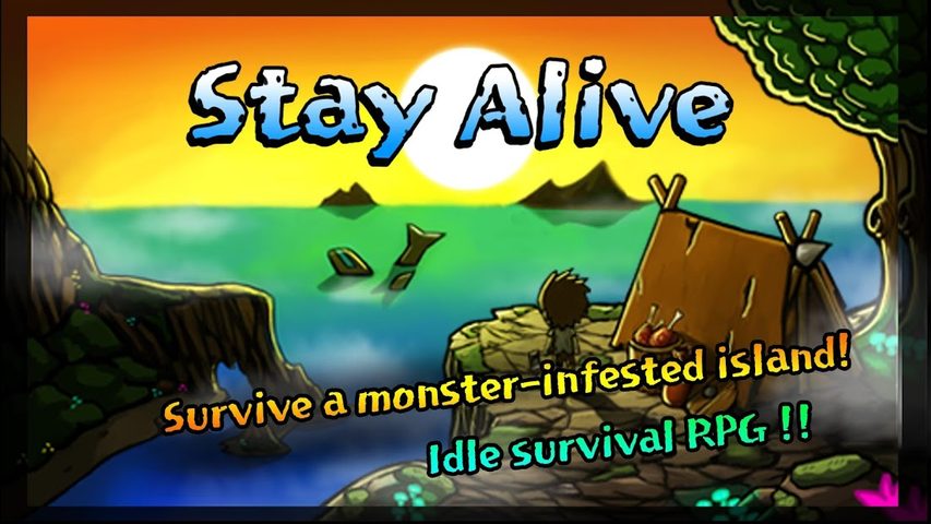 Screenshot 7: Stay Alive