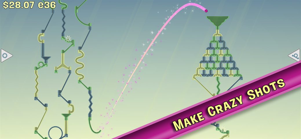 Screenshot 5: IncrediMarble