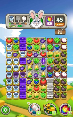 Screenshot 23: Farm Raid