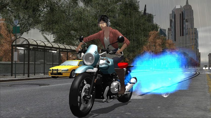 Screenshot 6: Drift Battles Racing Car