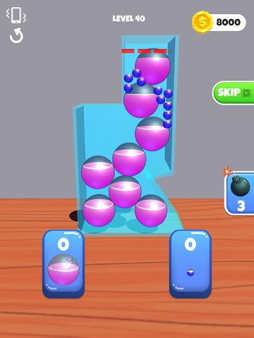 Screenshot 13: Fit and Squeeze