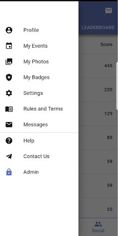 Screenshot 8: Eventzee Scavenger Hunt